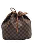 Louis Vuitton Brown Damier Ebene Canvas Noé Bucket Bag