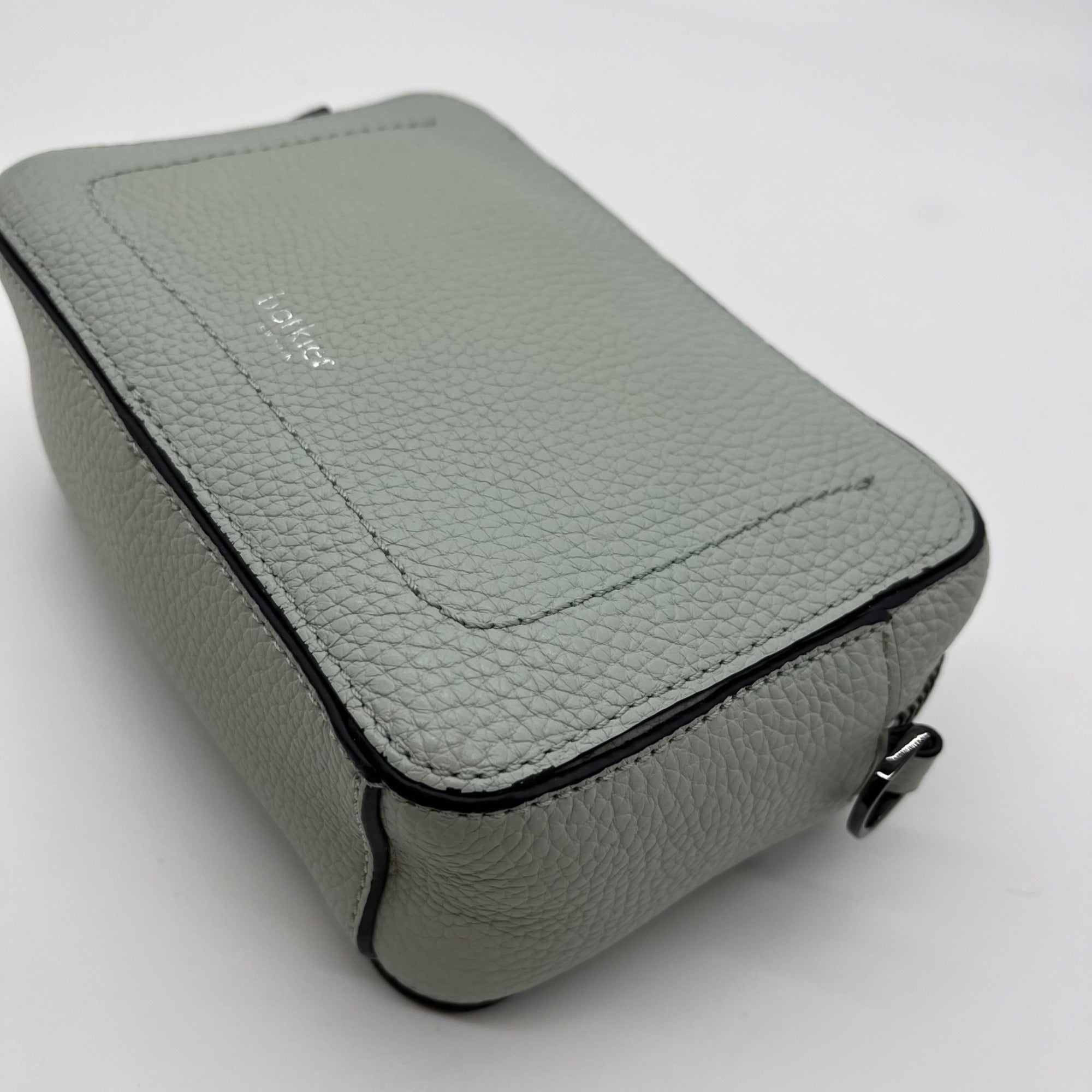 Botkier Mint Valentina Camera Crossbody Bag