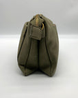 Style & Co Sage Hazy Double Compartment Crossbody Bag