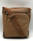 TSD Khaki Urban Light Crossbody Bag