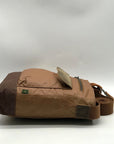 TSD Khaki Urban Light Crossbody Bag