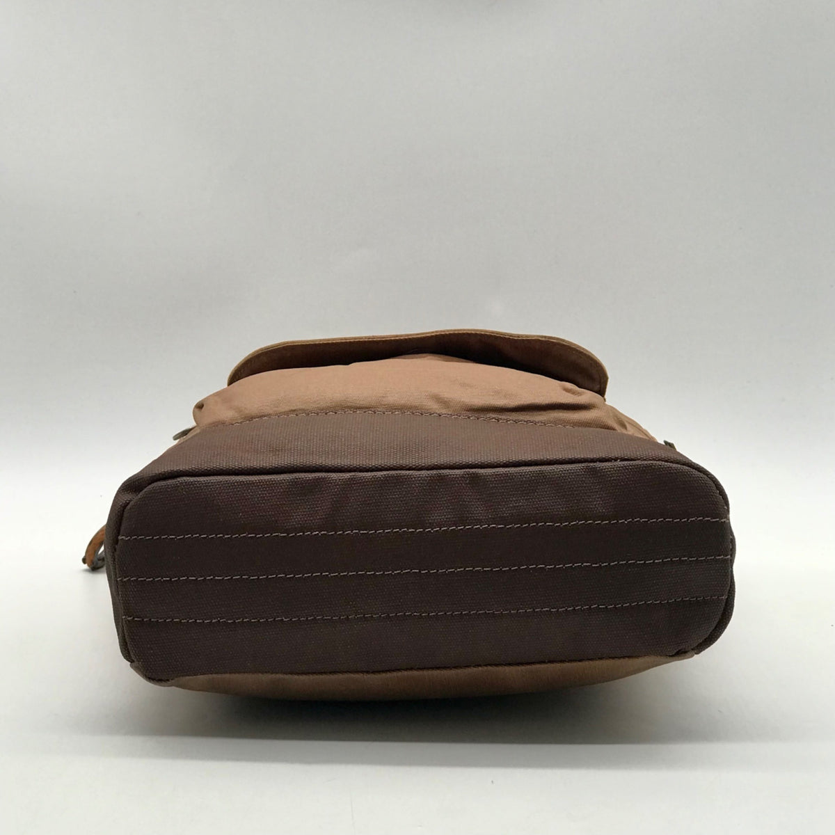TSD Khaki Urban Light Crossbody Bag