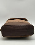 TSD Khaki Urban Light Crossbody Bag
