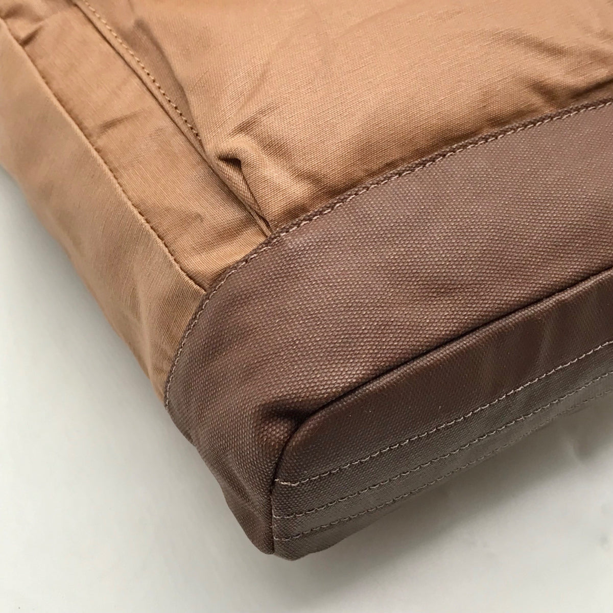 TSD Khaki Urban Light Crossbody Bag