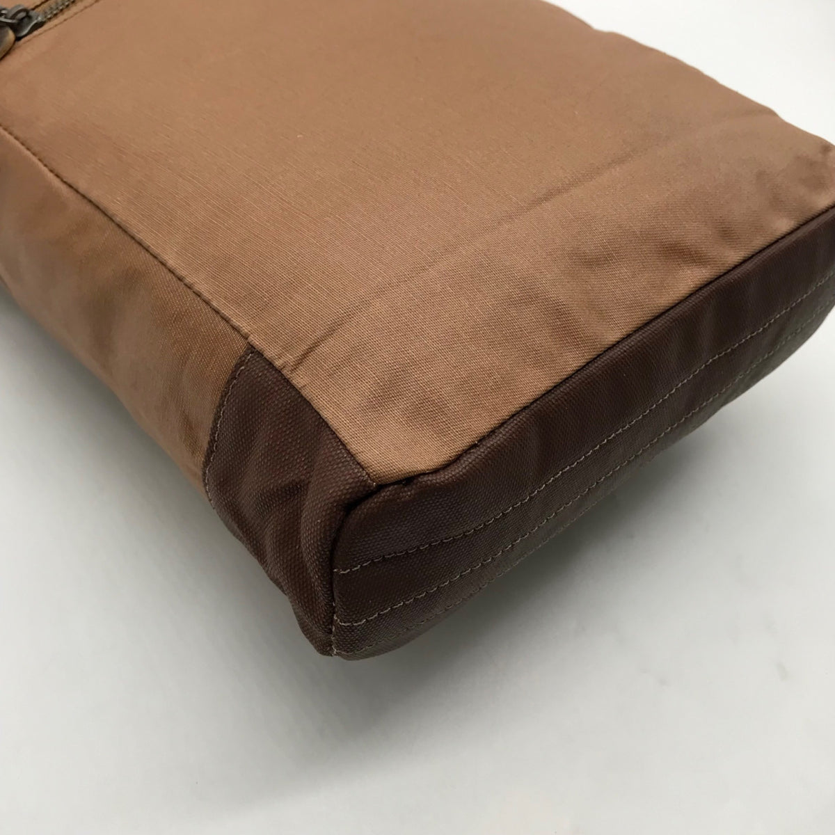 TSD Khaki Urban Light Crossbody Bag