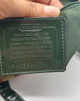 Coach Signature Python Stripe Tote Bag F25706