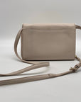 Kate Spade Pumice & Cement Leather Chester Street Avie Crossbody