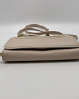 Kate Spade Pumice & Cement Leather Chester Street Avie Crossbody