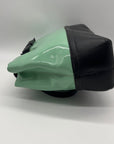 Kate Spade Mint Green Leather Shoulder Bag