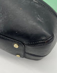 Kate Spade Mint Green Leather Shoulder Bag