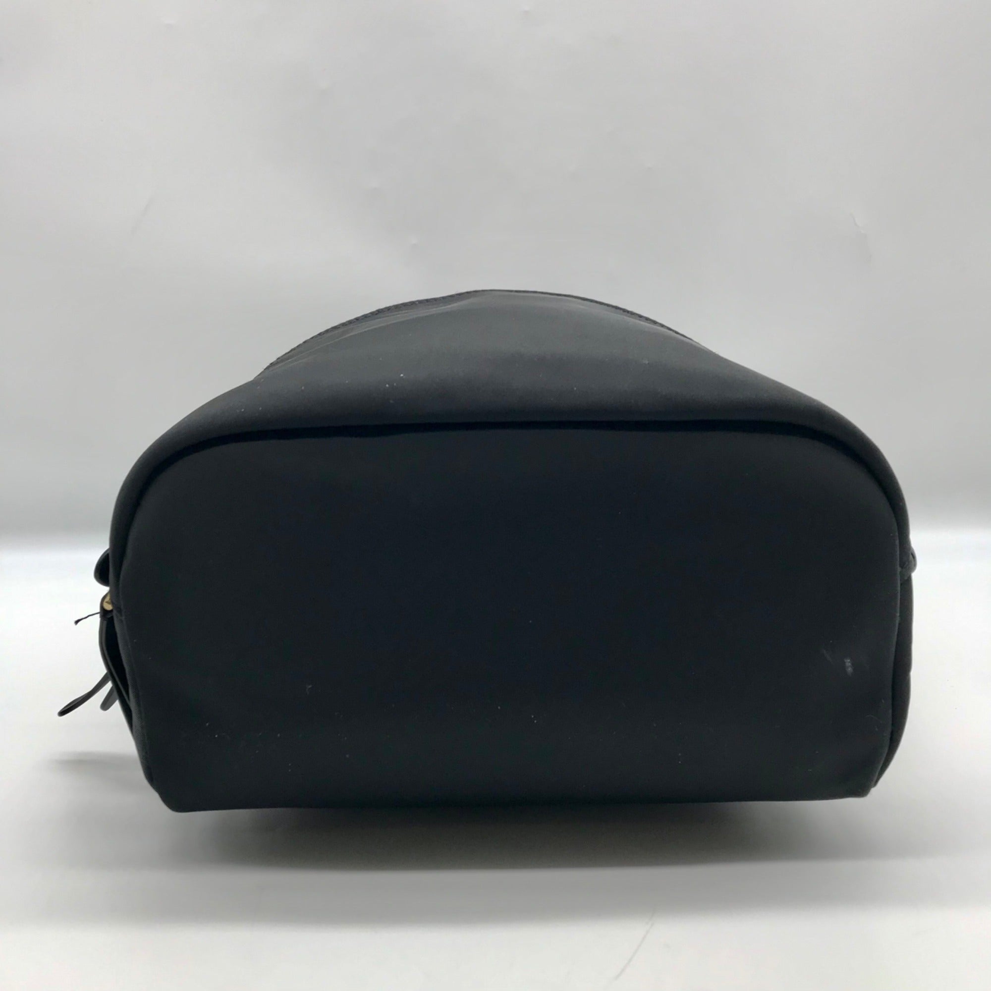 Kate Spade Black Nylon Karissa Backpack