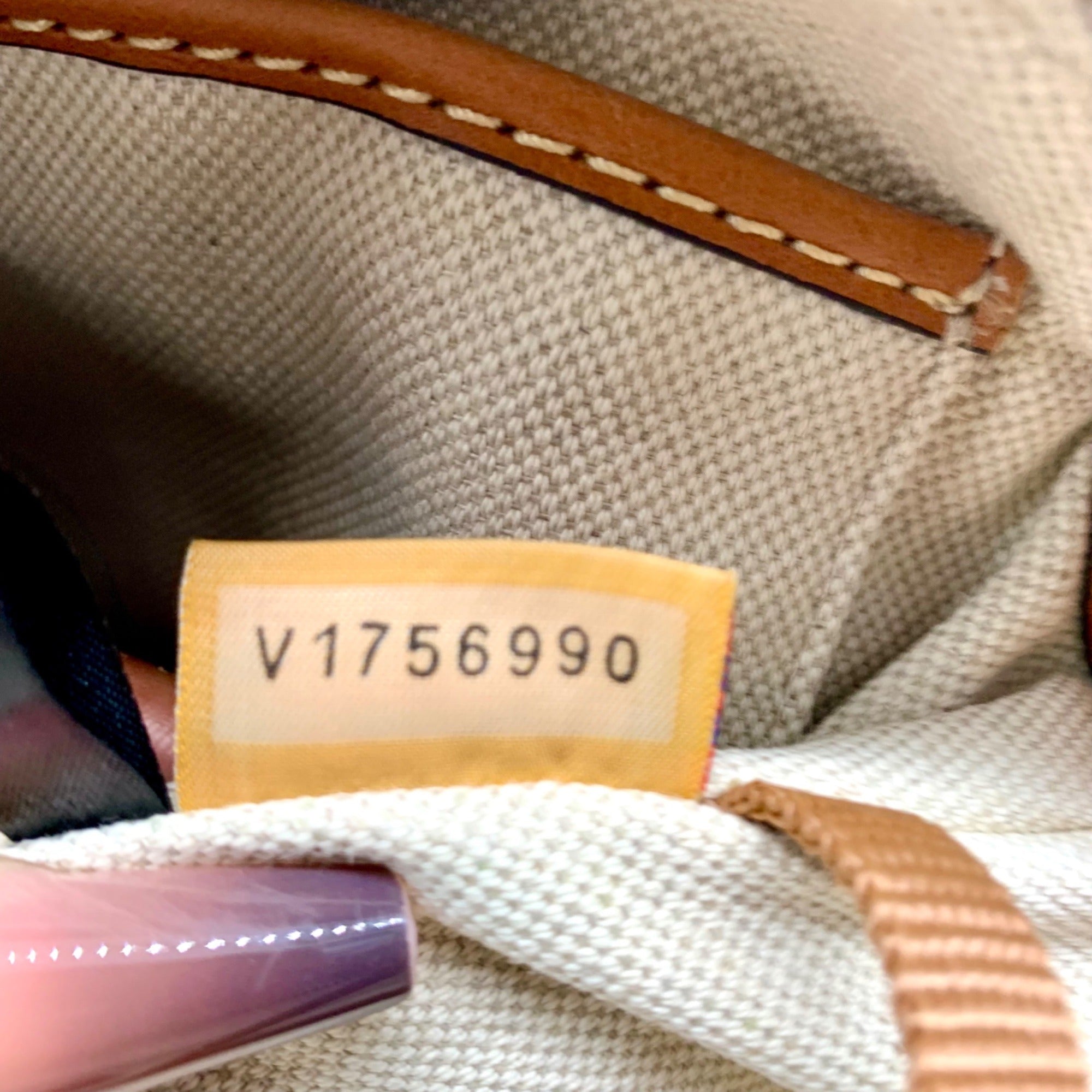 Dooney &amp; Bourke Zebra Print Leather Geena Satchel