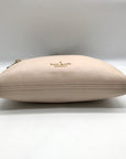 Kate Spade Cream Leather Crossbody Bag