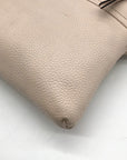 Kate Spade Cream Leather Crossbody Bag