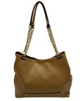 I.n.c. International Concepts Carmel Faux Leather Trippii Chain Tote