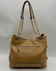 I.n.c. International Concepts Carmel Faux Leather Trippii Chain Tote