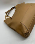 I.n.c. International Concepts Carmel Faux Leather Trippii Chain Tote