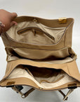 I.n.c. International Concepts Carmel Faux Leather Trippii Chain Tote