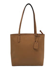 Kate Spade Brown Leather Brynn Tote Bag