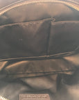 Coach Brown Leather Campbell Satchel Bag F25151