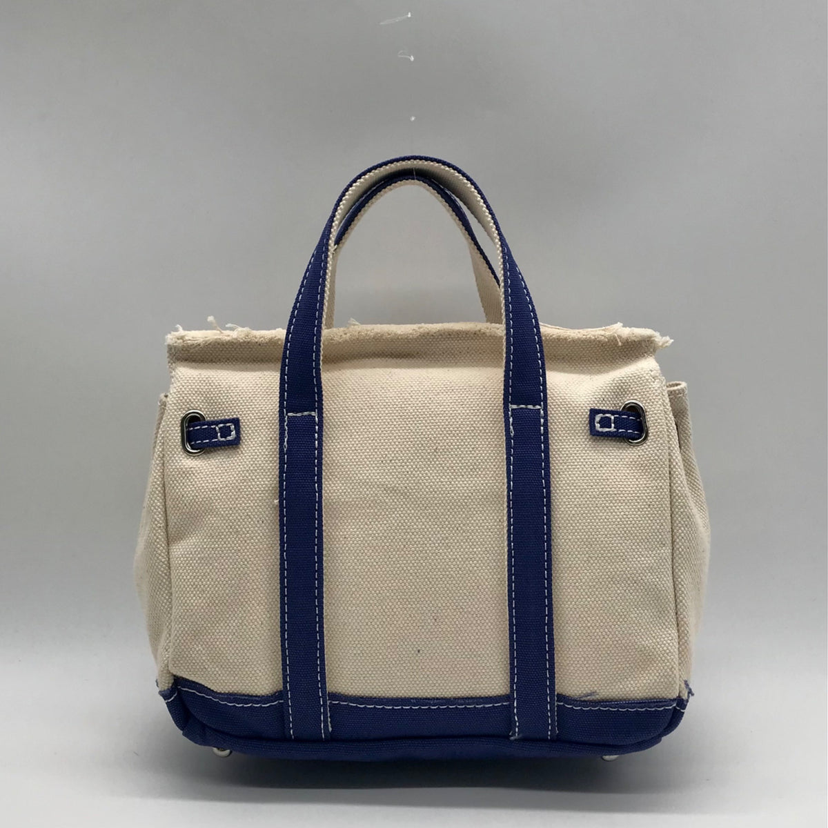 Sunwin Madaket Beige Small Classic Tote Bag