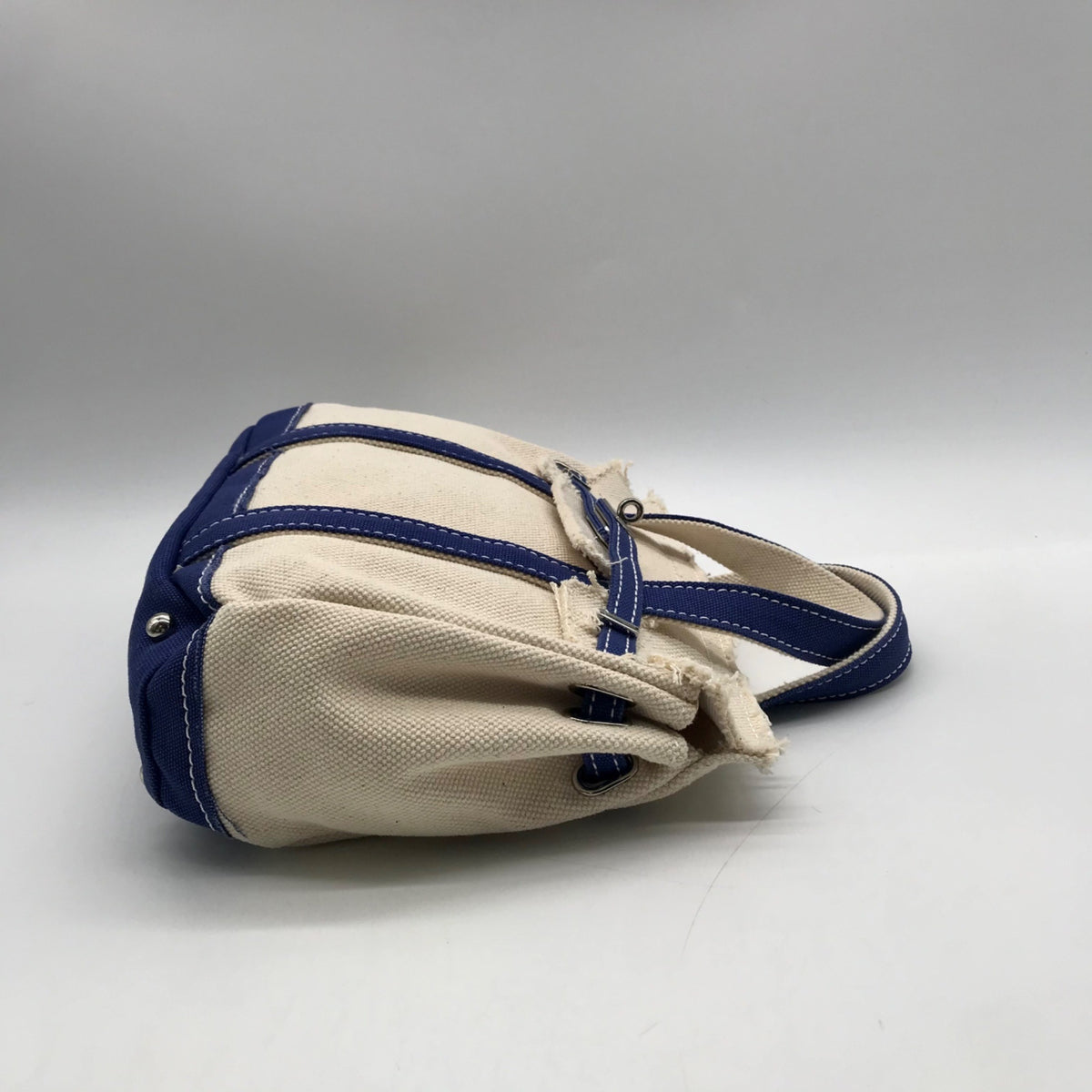 Sunwin Madaket Beige Small Classic Tote Bag