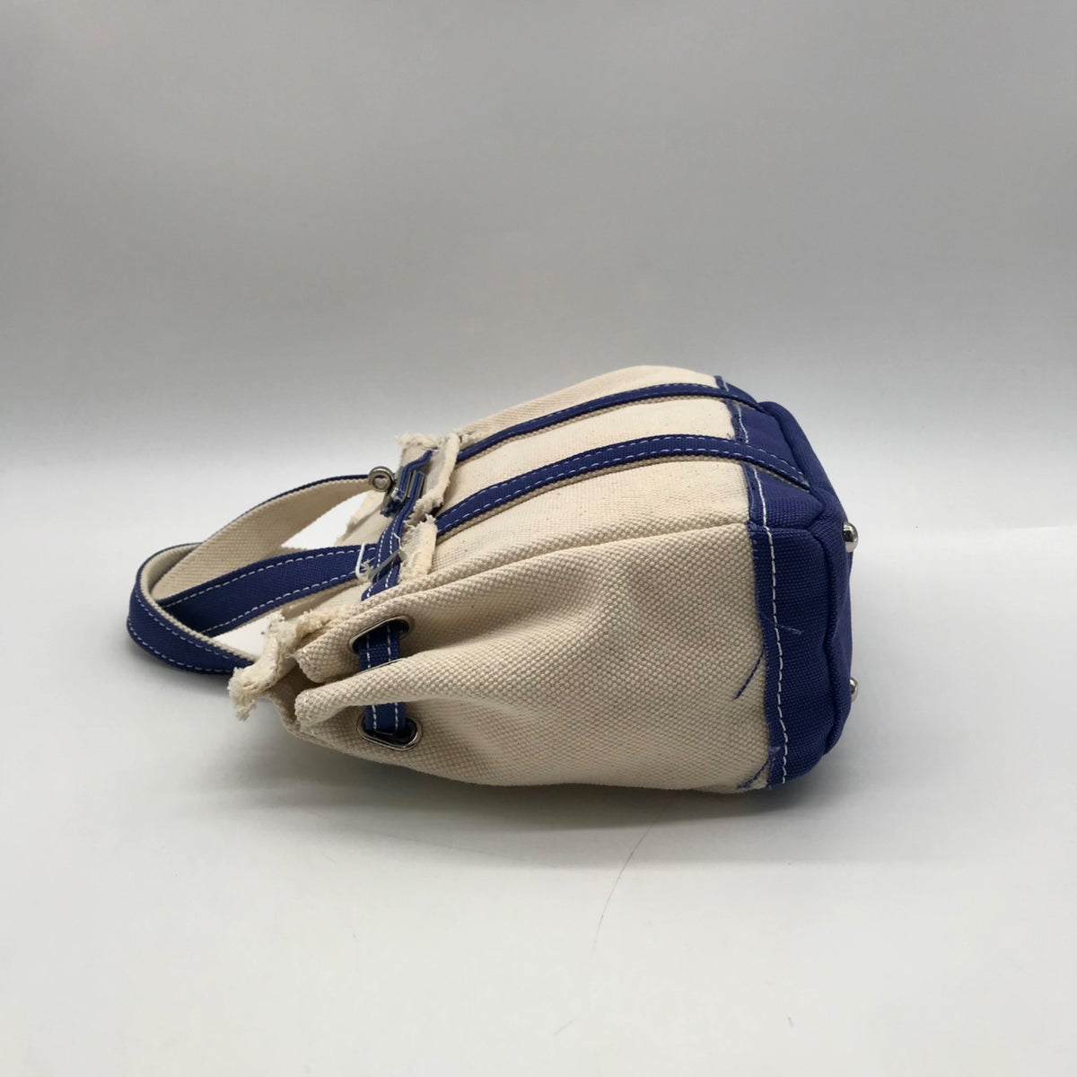 Sunwin Madaket Beige Small Classic Tote Bag