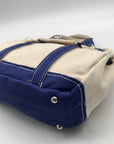 Sunwin Madaket Beige Small Classic Tote Bag