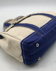 Sunwin Madaket Beige Small Classic Tote Bag