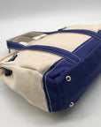 Sunwin Madaket Beige Small Classic Tote Bag