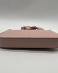 Kate Spade Blush Pink Duet Satin Sequin Crossbody Bag