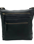 Style & Co Black Core Crossbody Bag