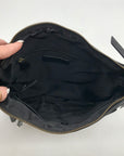 Style & Co Black Core Crossbody Bag