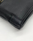 Style & Co Black Core Crossbody Bag