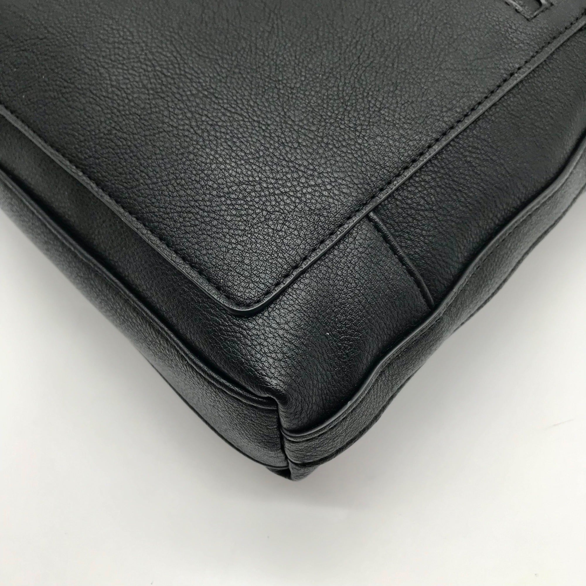 Style &amp; Co Black Core Crossbody Bag
