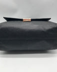 Kate Spade Black Leather Crossbody Bag