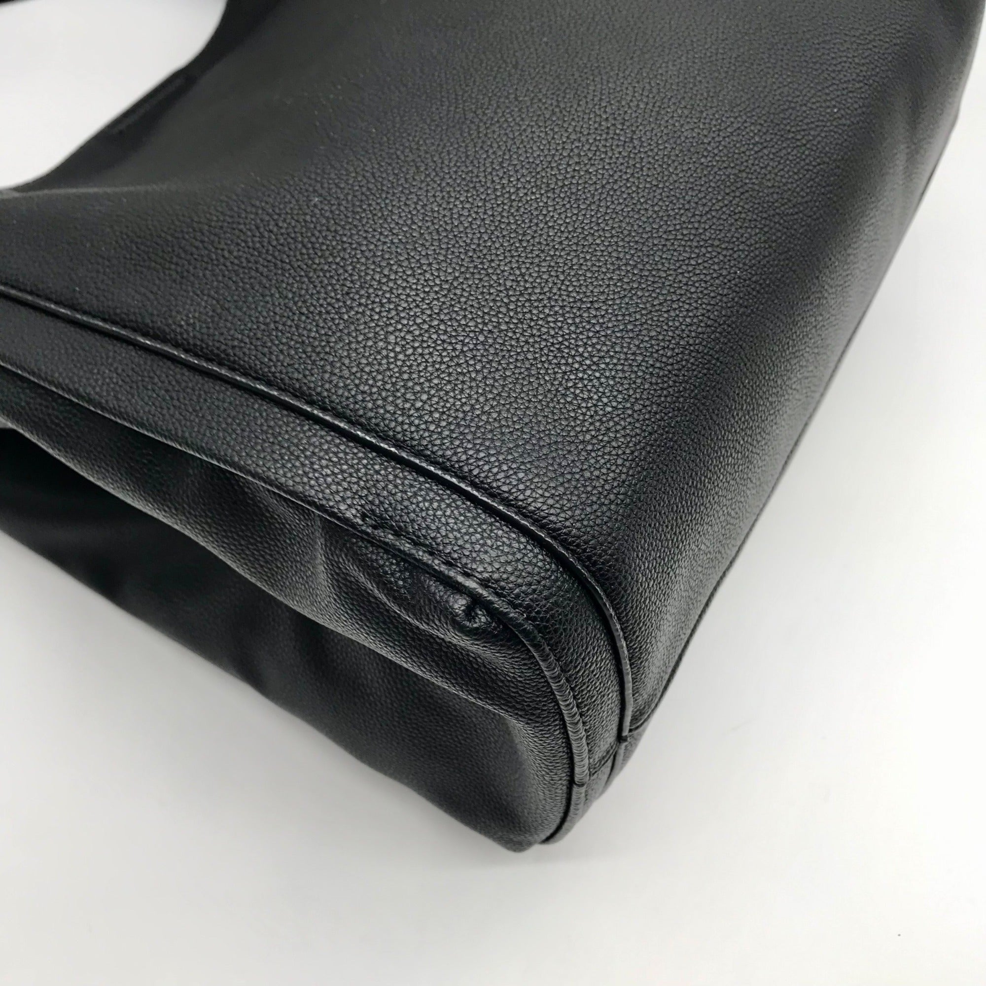 DKNY Black Nala Tote Bag