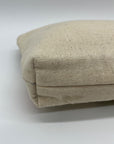 MMs Brands Beige & Orange Bag