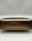 Patricia Nash Gold Frame Crossbody Clutch Bag