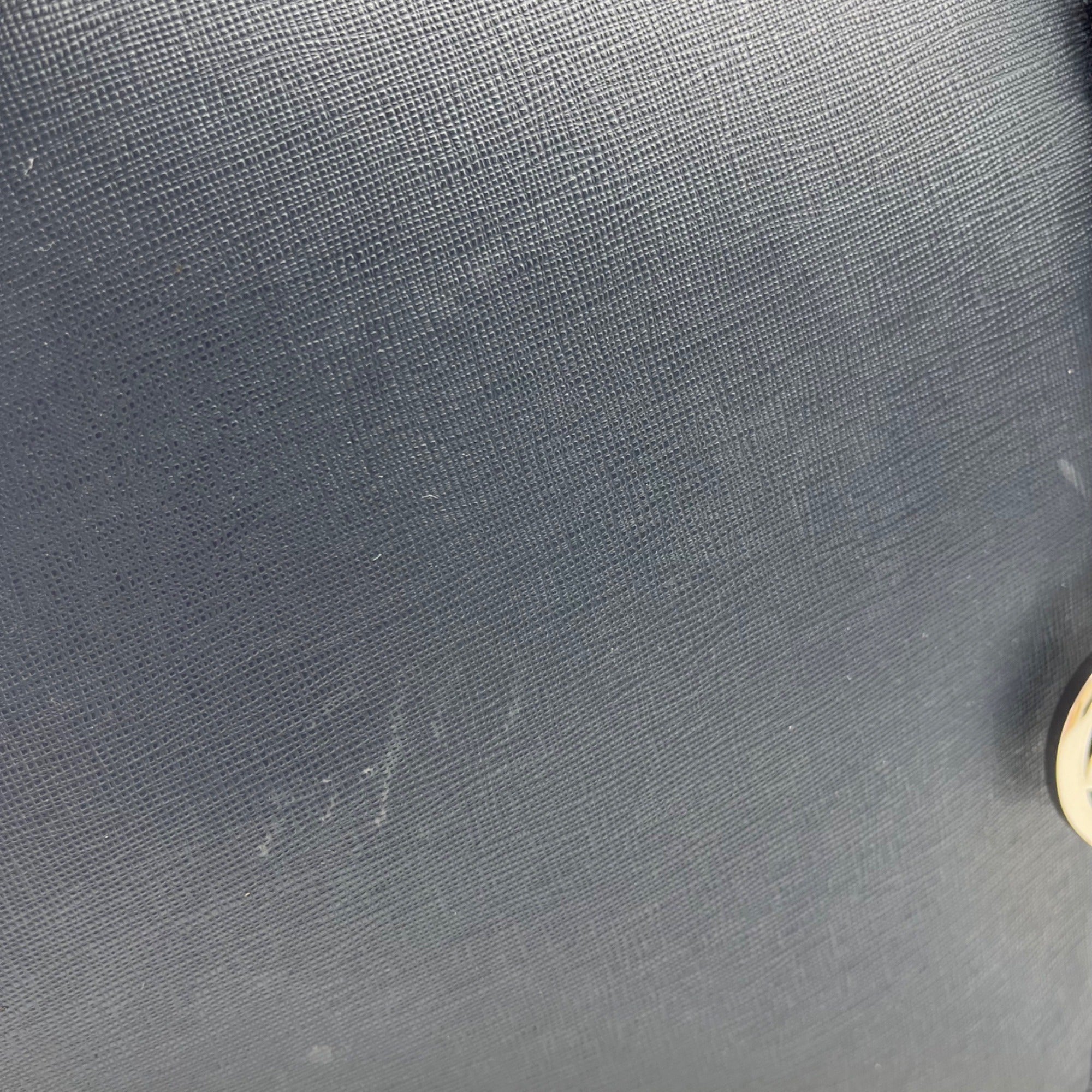 Michael Kors Blue Charlotte Large Tote Zip Tote Bag