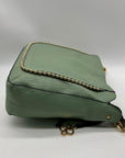 Jessica Simpson Green Hobo Shoulder Bag