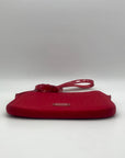 Michael Kors Bright Red Neoprene Tablet Case