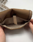 Michael Kors Driftwood Nylon Phone Crossbody