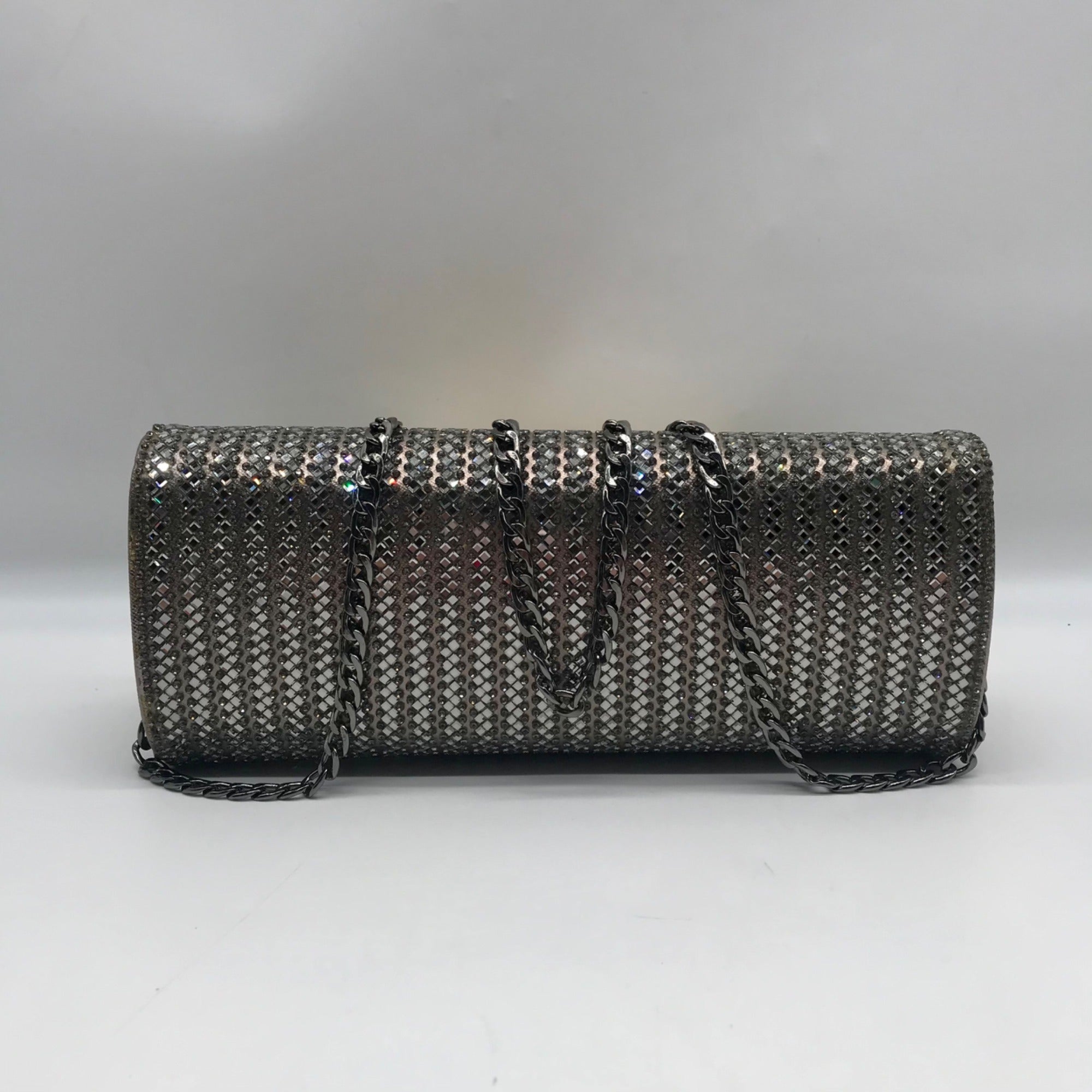 Starlet Sparkel/ Glitter Clutch Evening Bag