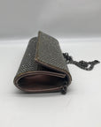 Starlet Sparkel/ Glitter Clutch Evening Bag
