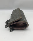 Starlet Sparkel/ Glitter Clutch Evening Bag
