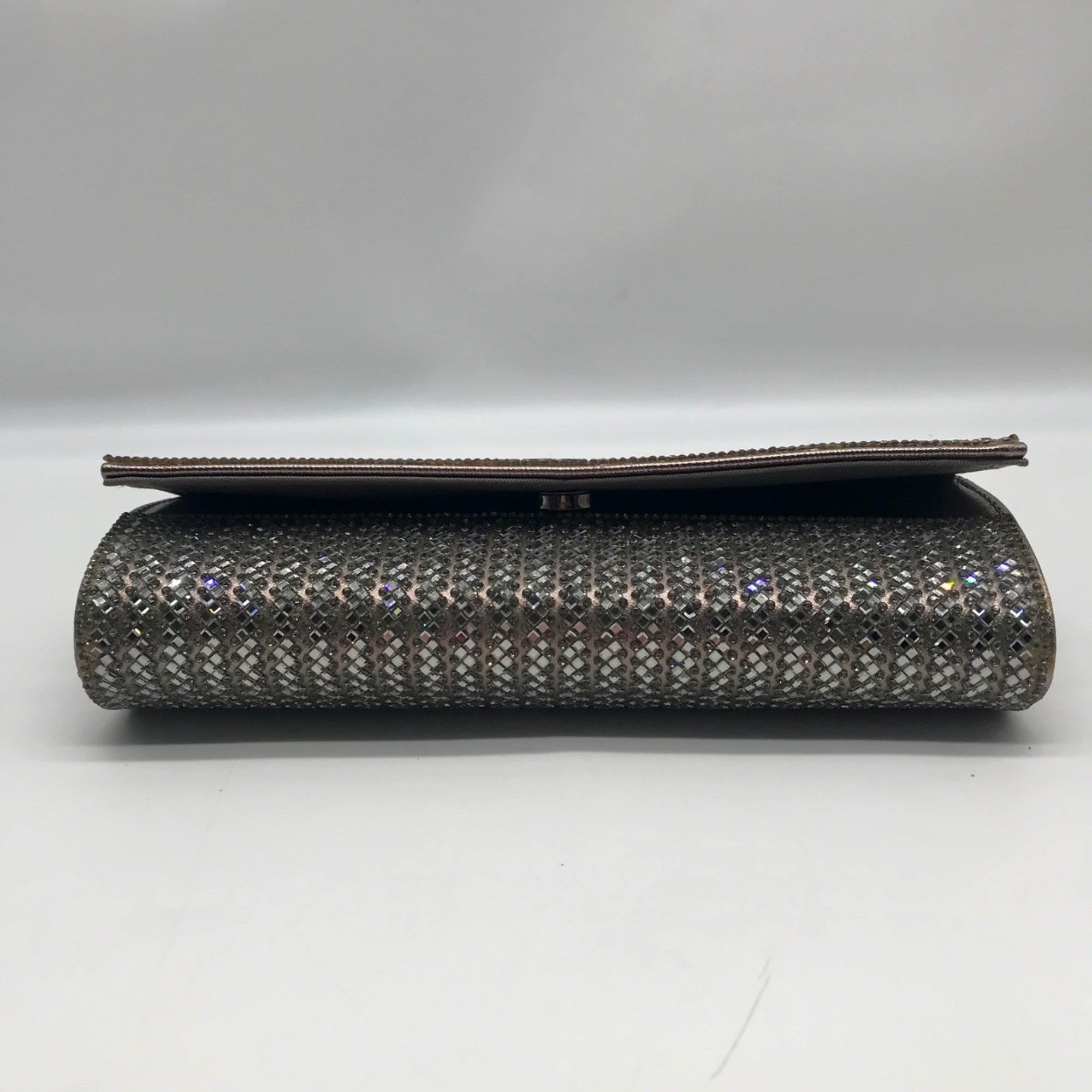 Starlet Sparkel/ Glitter Clutch Evening Bag