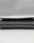 Starlet Sparkel/ Glitter Clutch Evening Bag