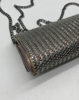 Starlet Sparkel/ Glitter Clutch Evening Bag