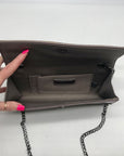 Starlet Sparkel/ Glitter Clutch Evening Bag